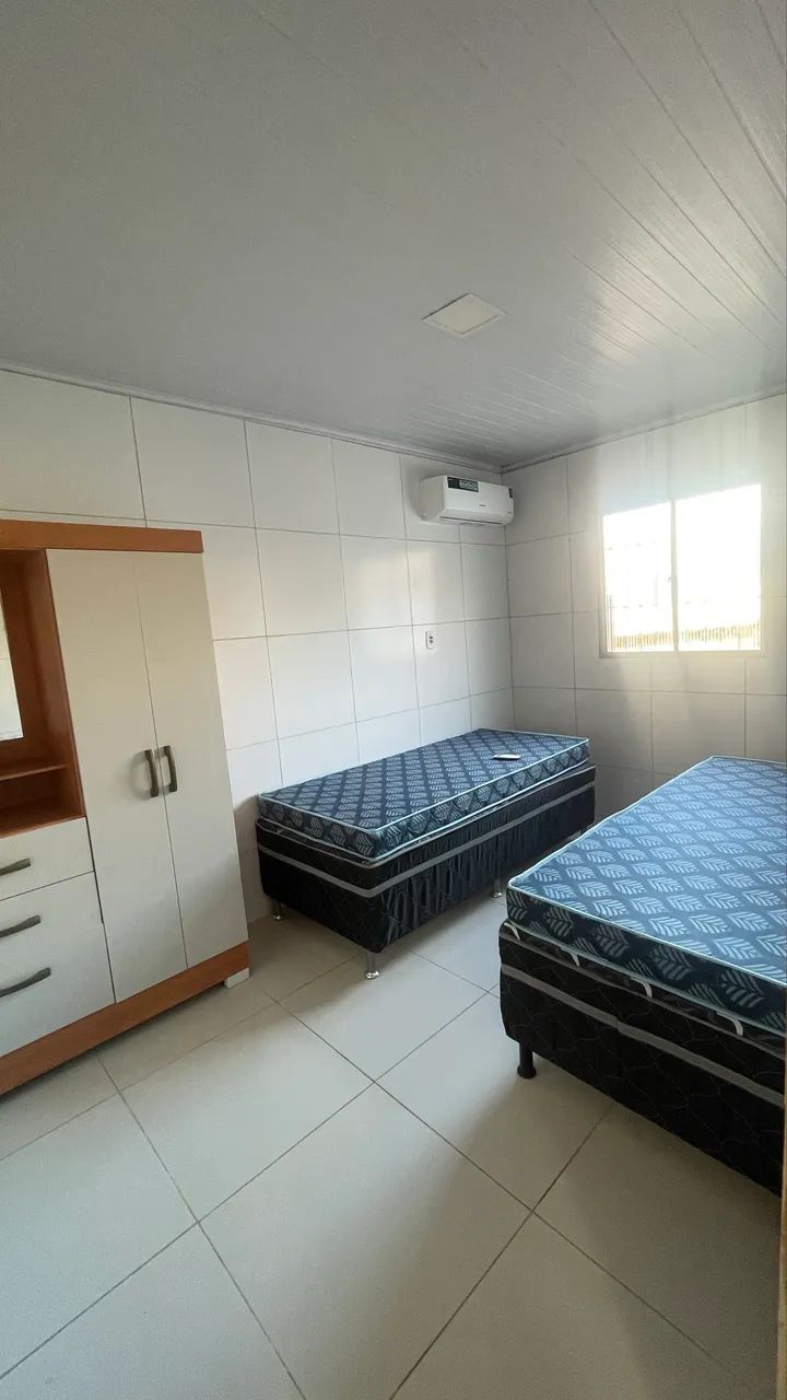 CASA PARA TEMPORADA ENSEADAS DOS CORAIS - Foto 5