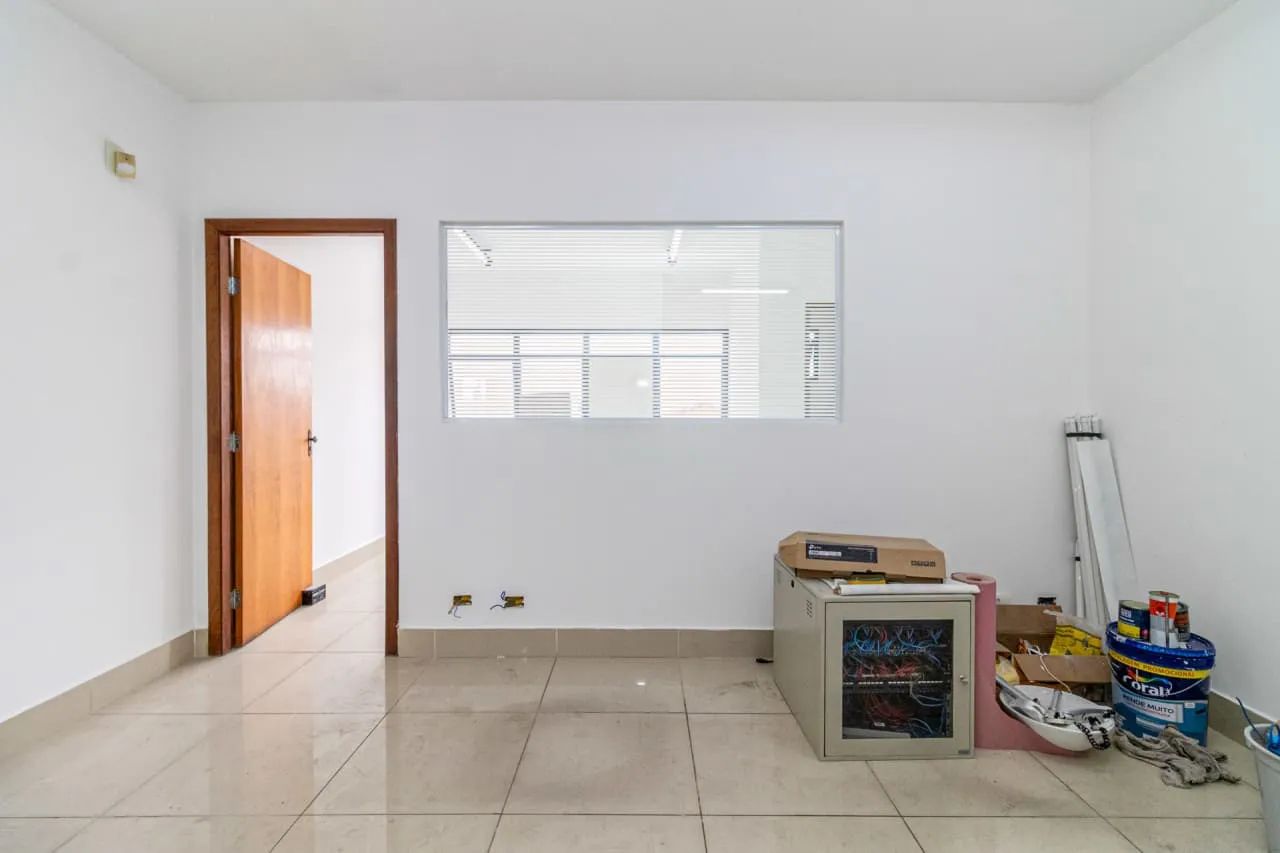 Sobreloja na Rua Coriolano Durand, 532 - Sala 22  40 m² - Foto 2