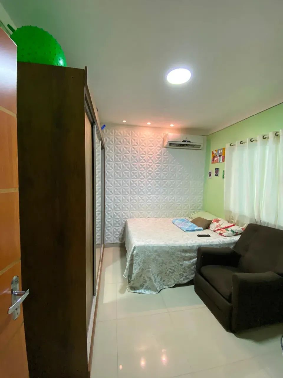 Conjunto Boas Nova Excelente Casa - Foto 2