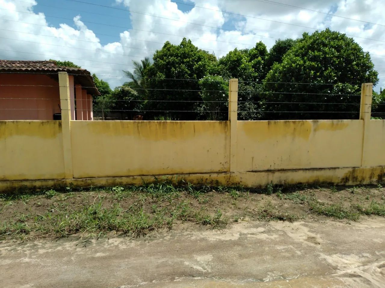 Vendo este sítio, ária verde, com muito conforto  - Foto 3