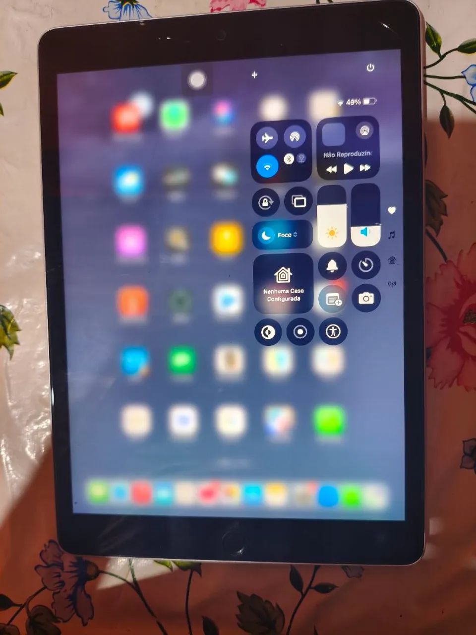 iPad 9° Geração 