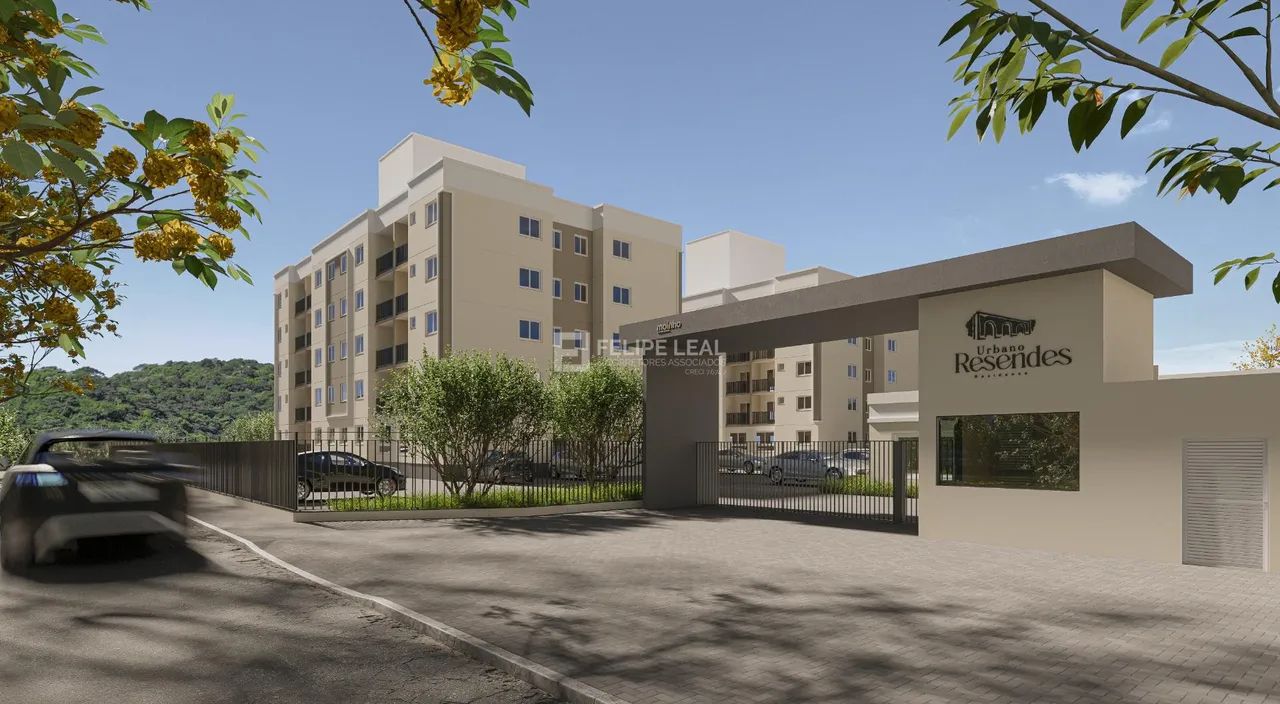 Apartamento em Vendaval - Biguaçu, SC - Foto 5