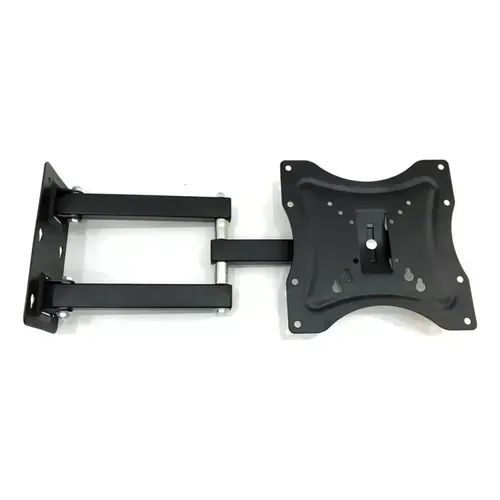 Suporte para Tv Articulado 10" a 55" Polegadas *NOVO* - Foto 2