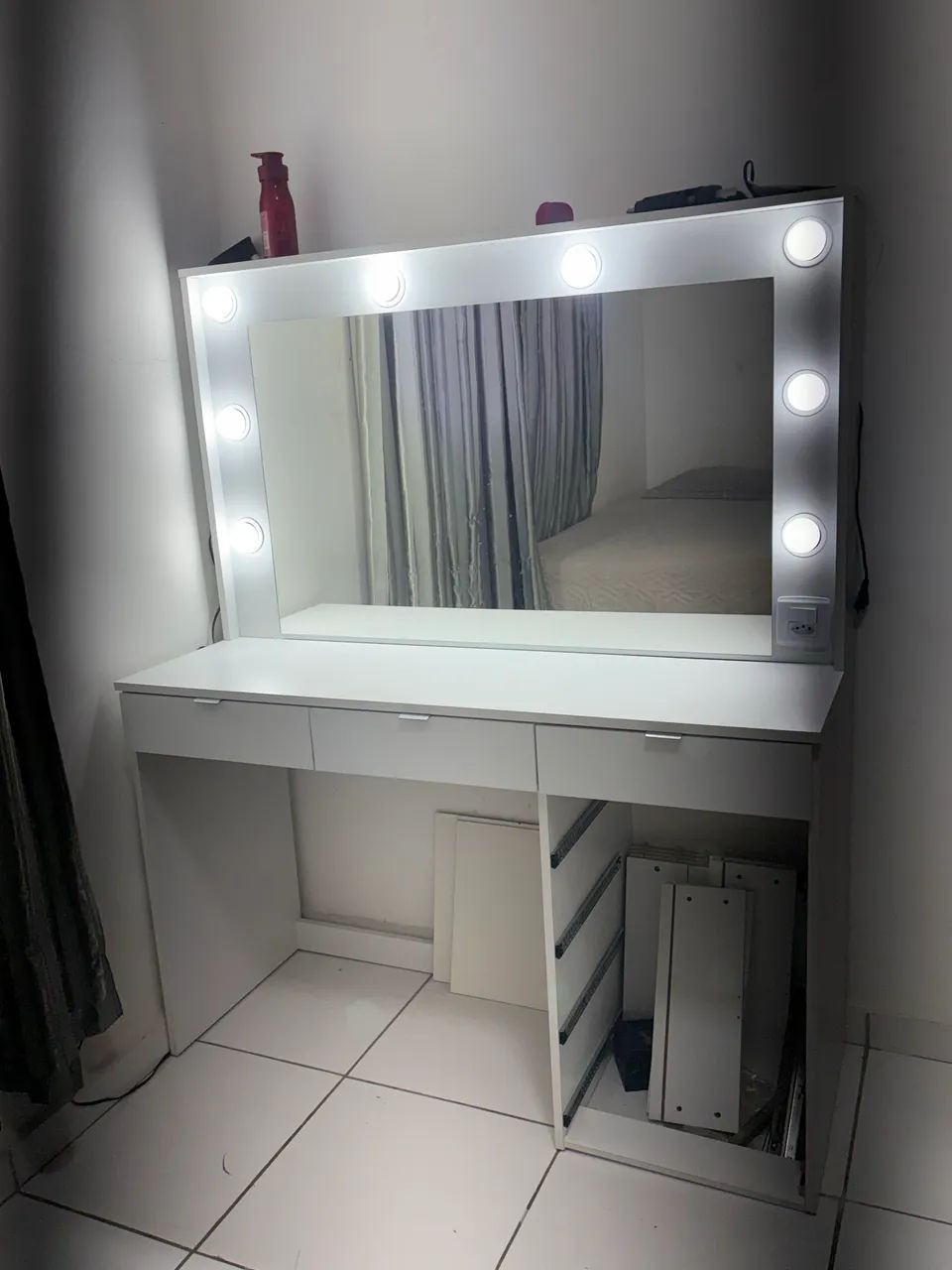 Vende-se penteadeira  - Foto 3