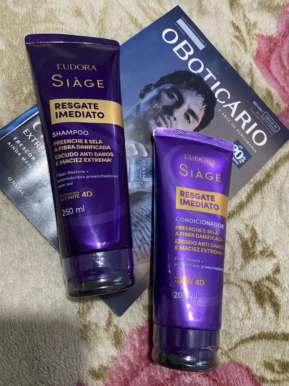 Vendo produtos Eudora.  - Foto 2