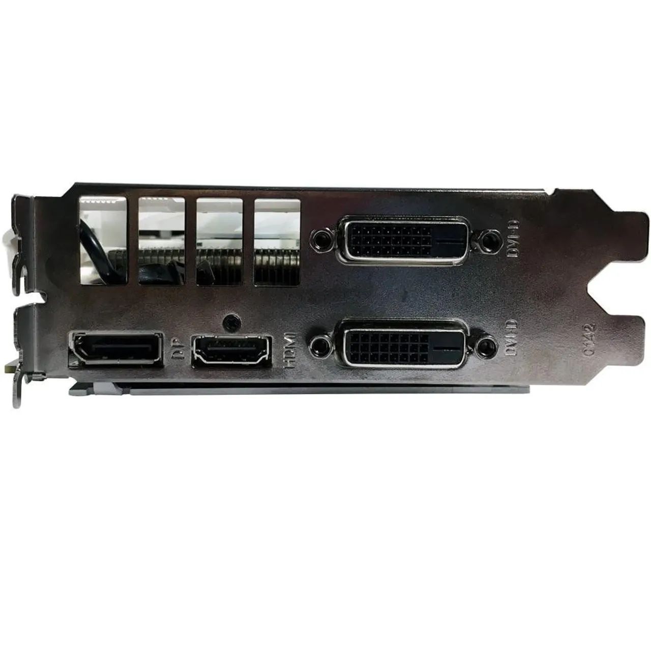 Placa de video GEFORCE GTX 1060 3GB - Foto 4