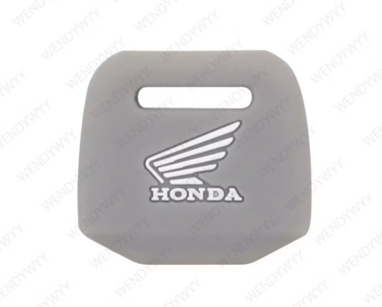 Capinhas em silicone chaves honda - Foto 2