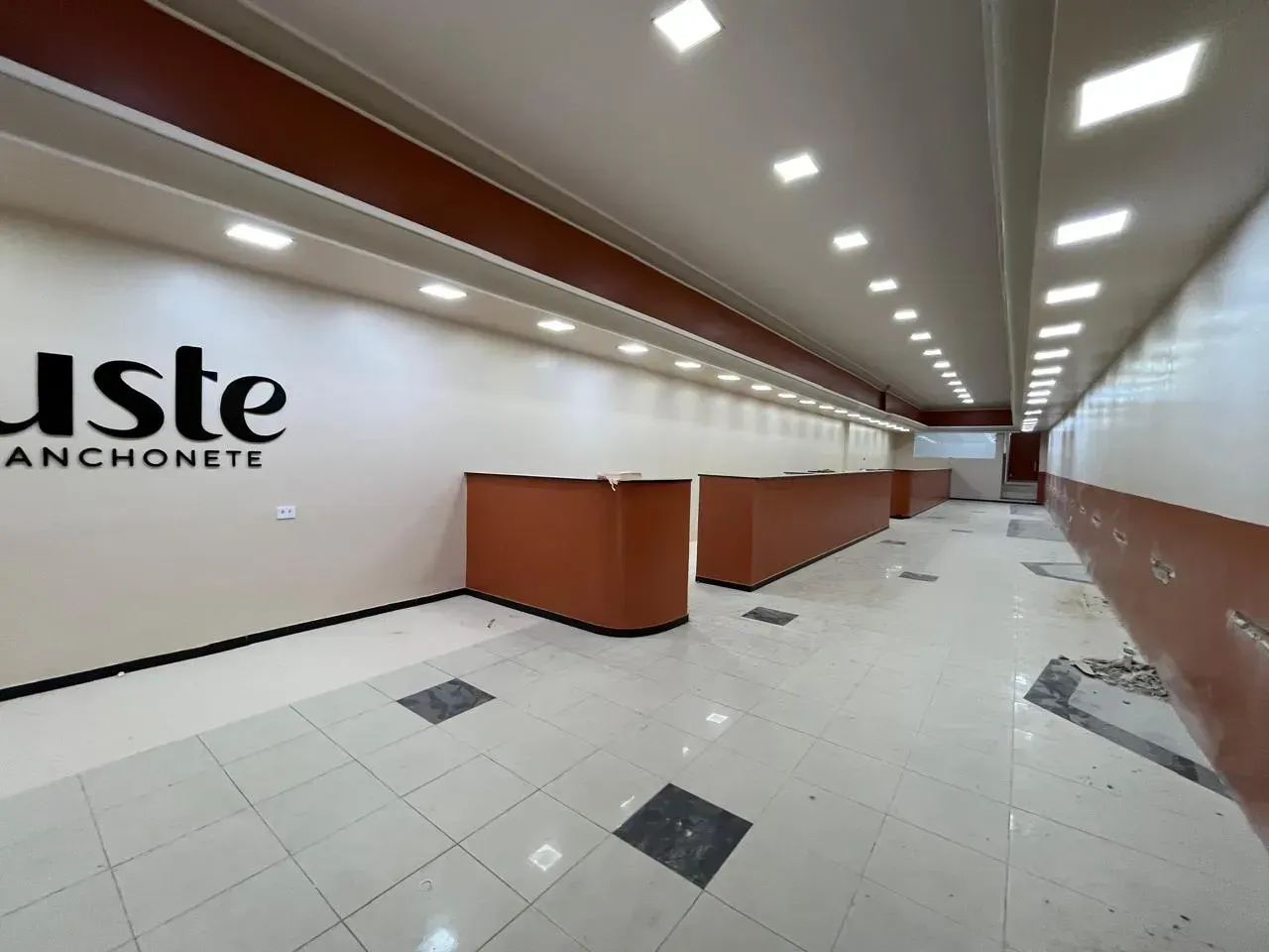 Locação comercial no Centro