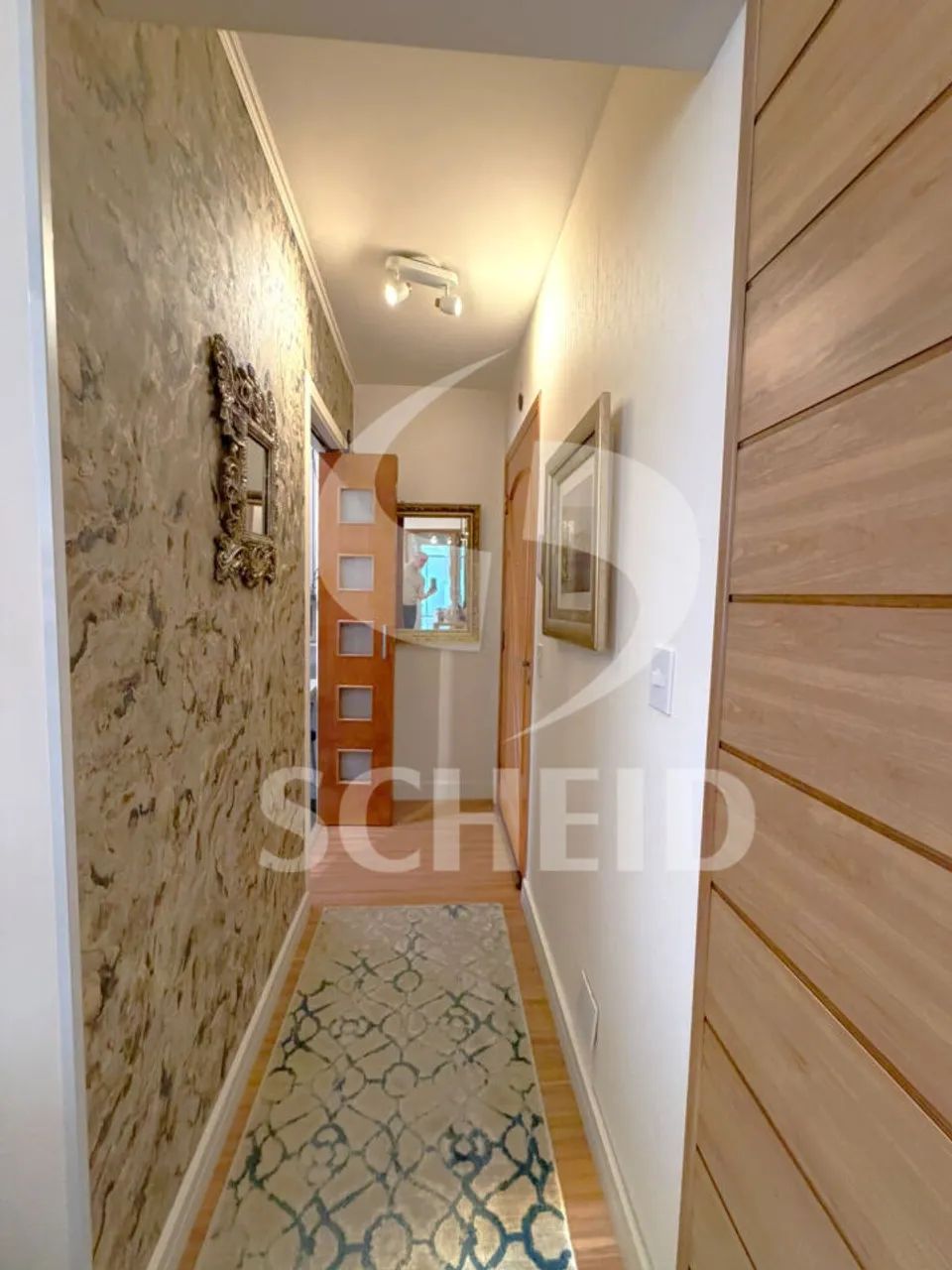 Apartamento a venda de 67,00m² útil, com 2 quartos e 1 vaga na Vila Olímpia ! - Foto 5