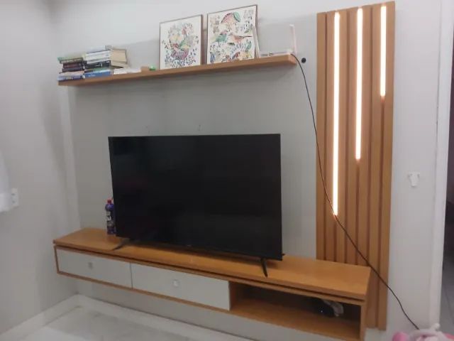 Painel de tv - Foto 2