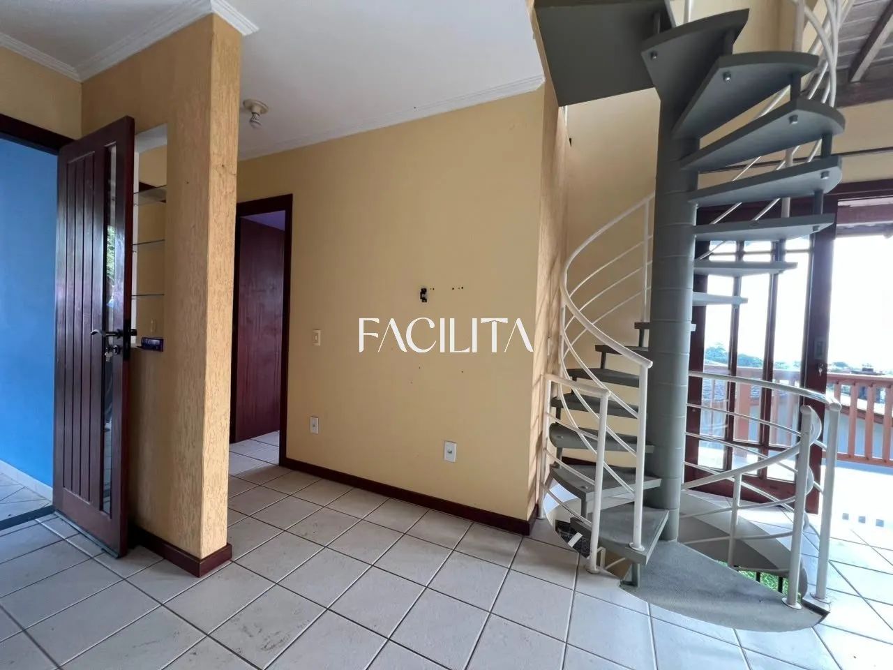 Casa com 3 quartos no bairro Ribeirão da Ilha, Florianópolis - Foto 5