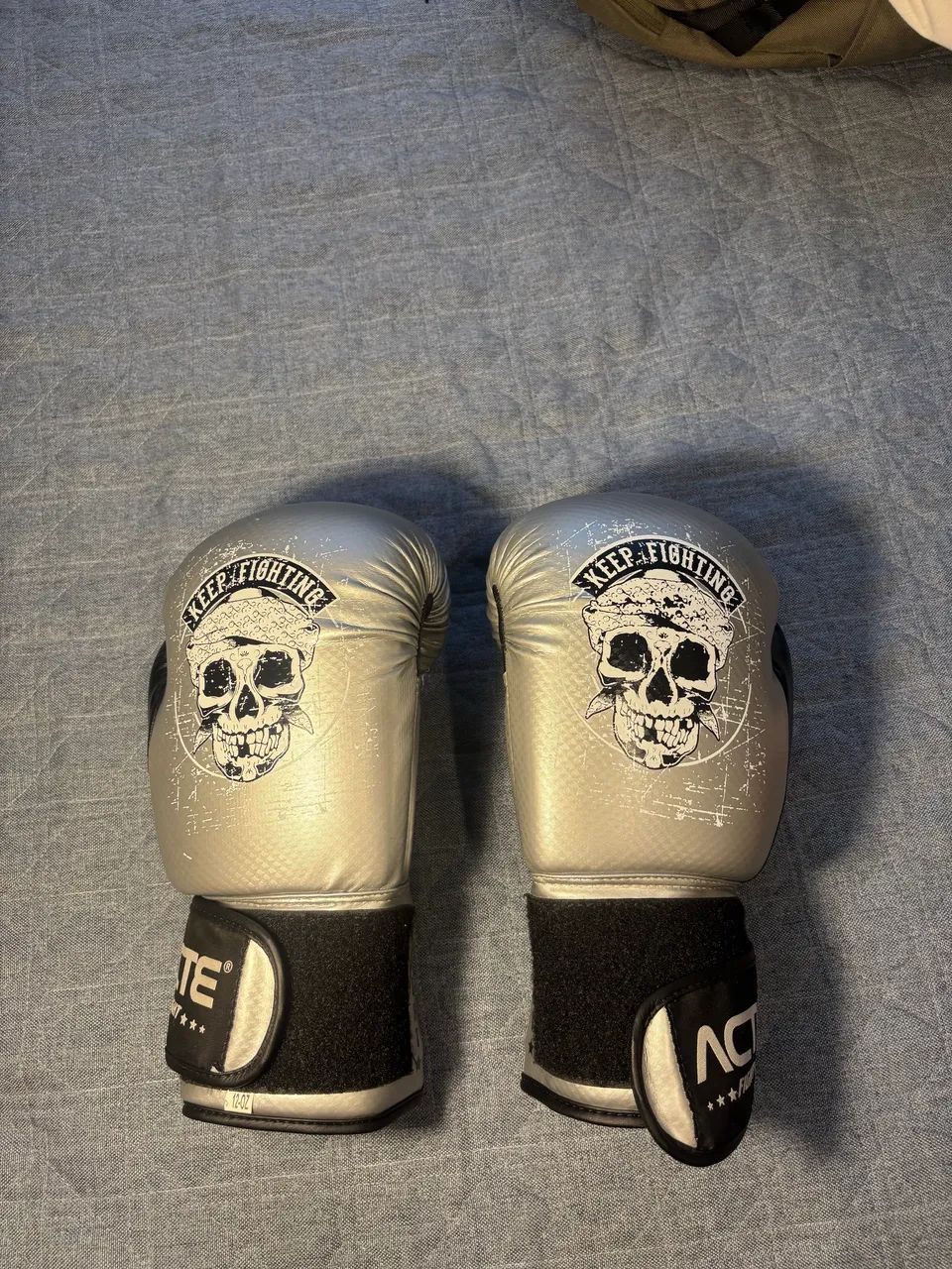 Luva Muay Thai