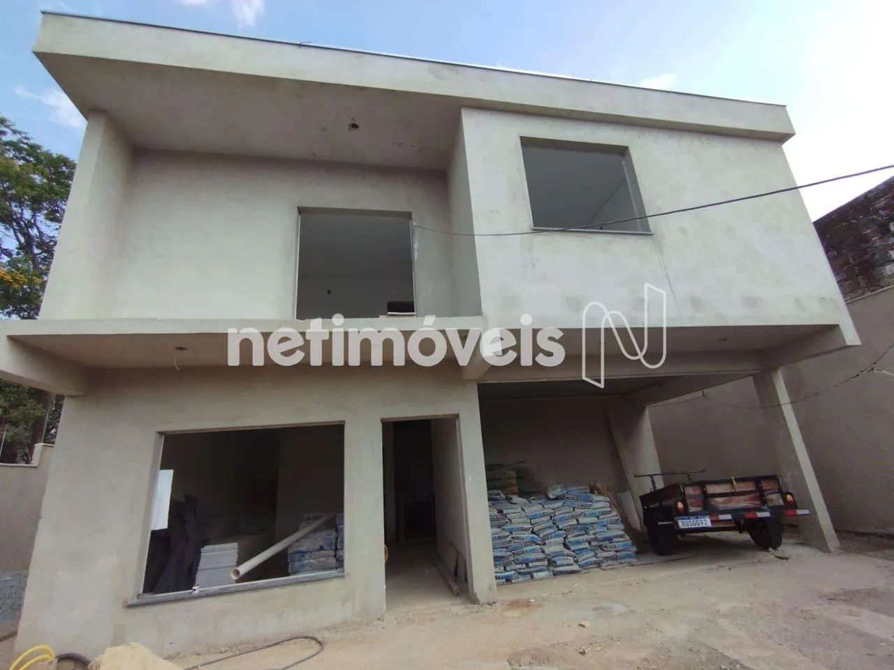 CASA EM CONDOMINIO BAIRRO TREVO - Foto 3