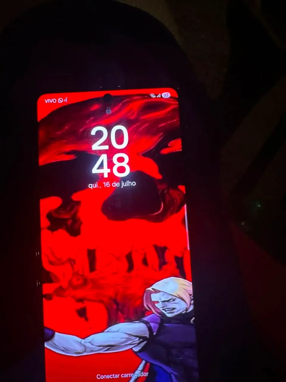Galaxy m53  - Foto 2