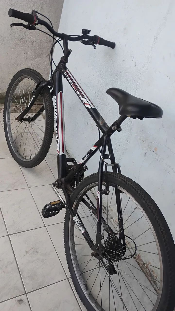 Bicicleta usada -R$250 - Foto 2