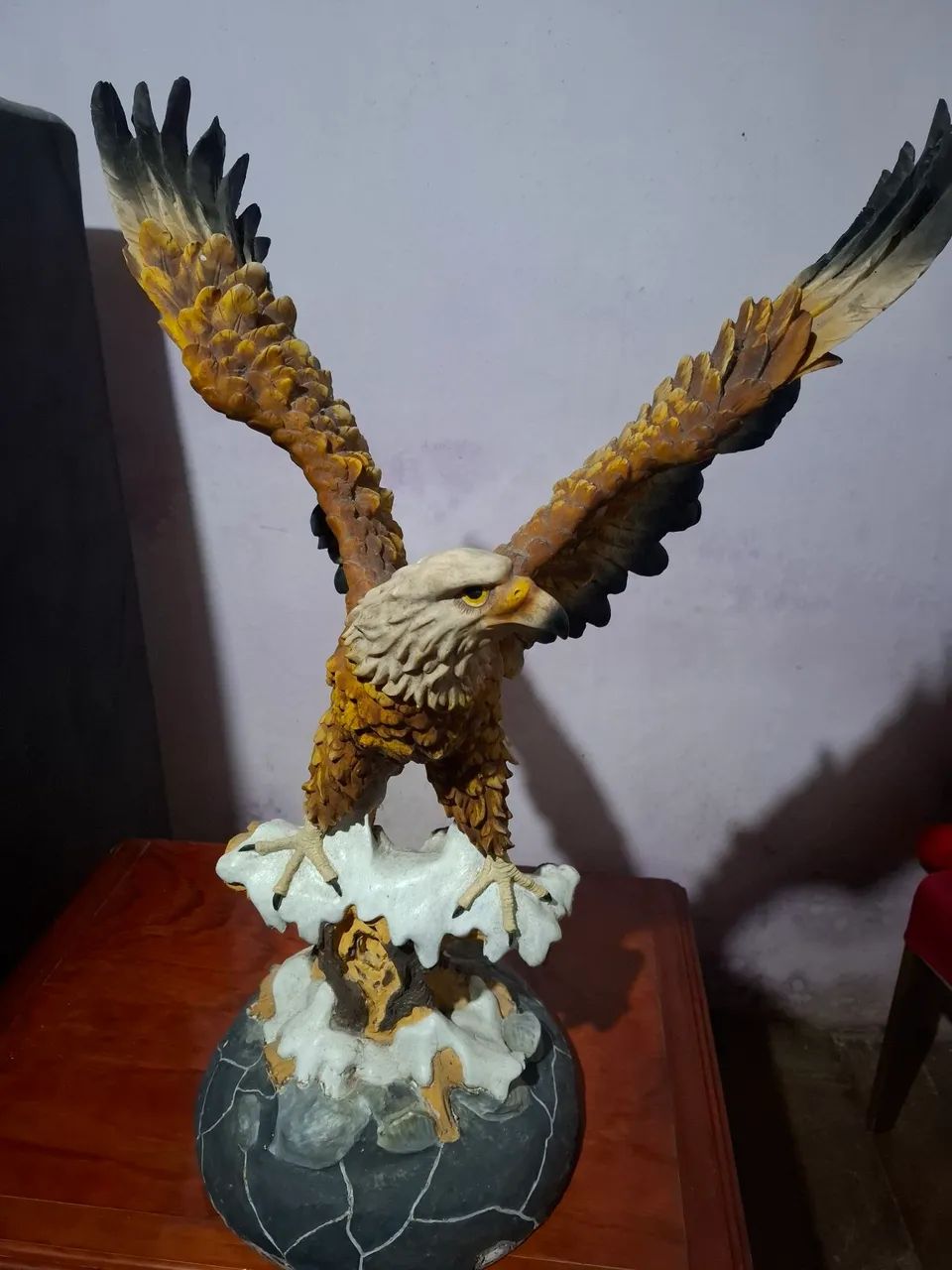 Águia   - Foto 4