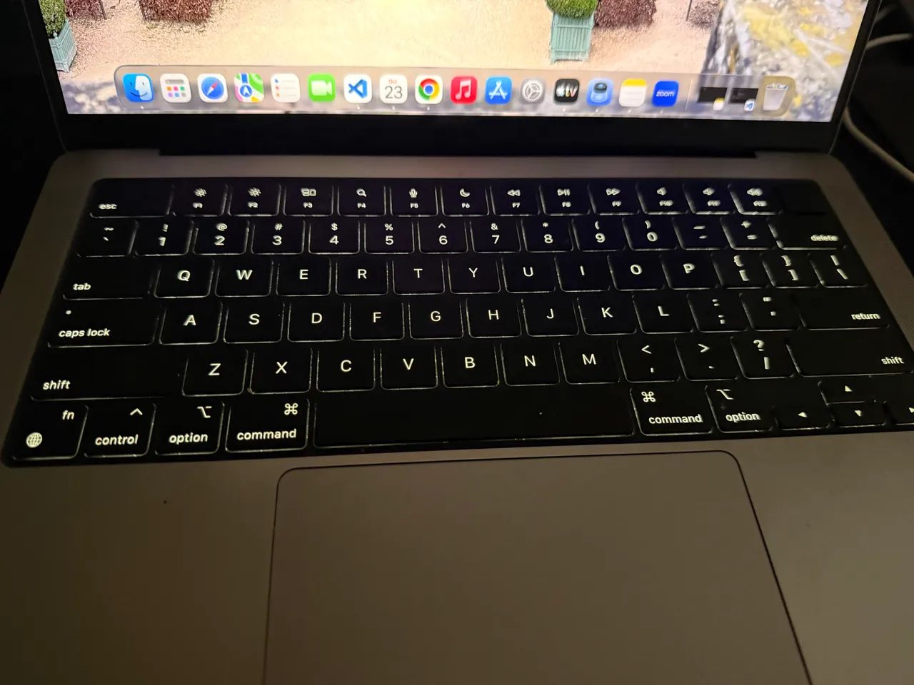 Macbook pro 14? M2 pro 16gb/512gb - Notebooks - Aclimação, São