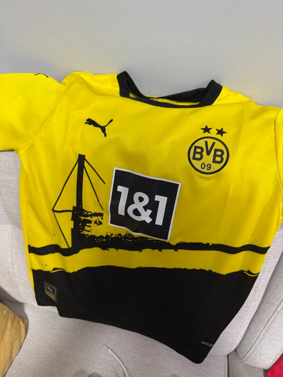 Camisetas - Foto 4