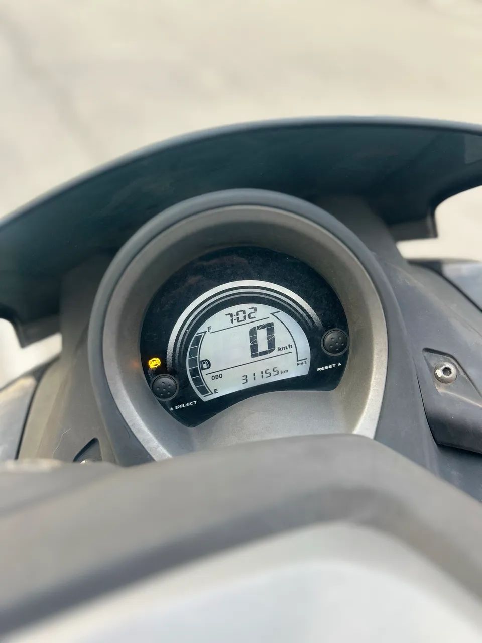 N max 160 2019 - Foto 4