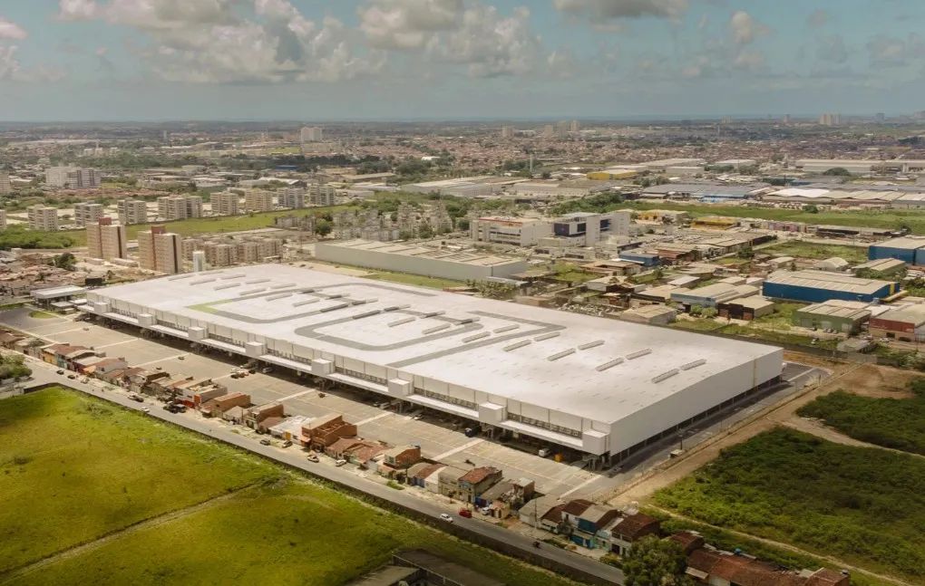 Galpão para locação em Maceió com 6964m² - Foto 2