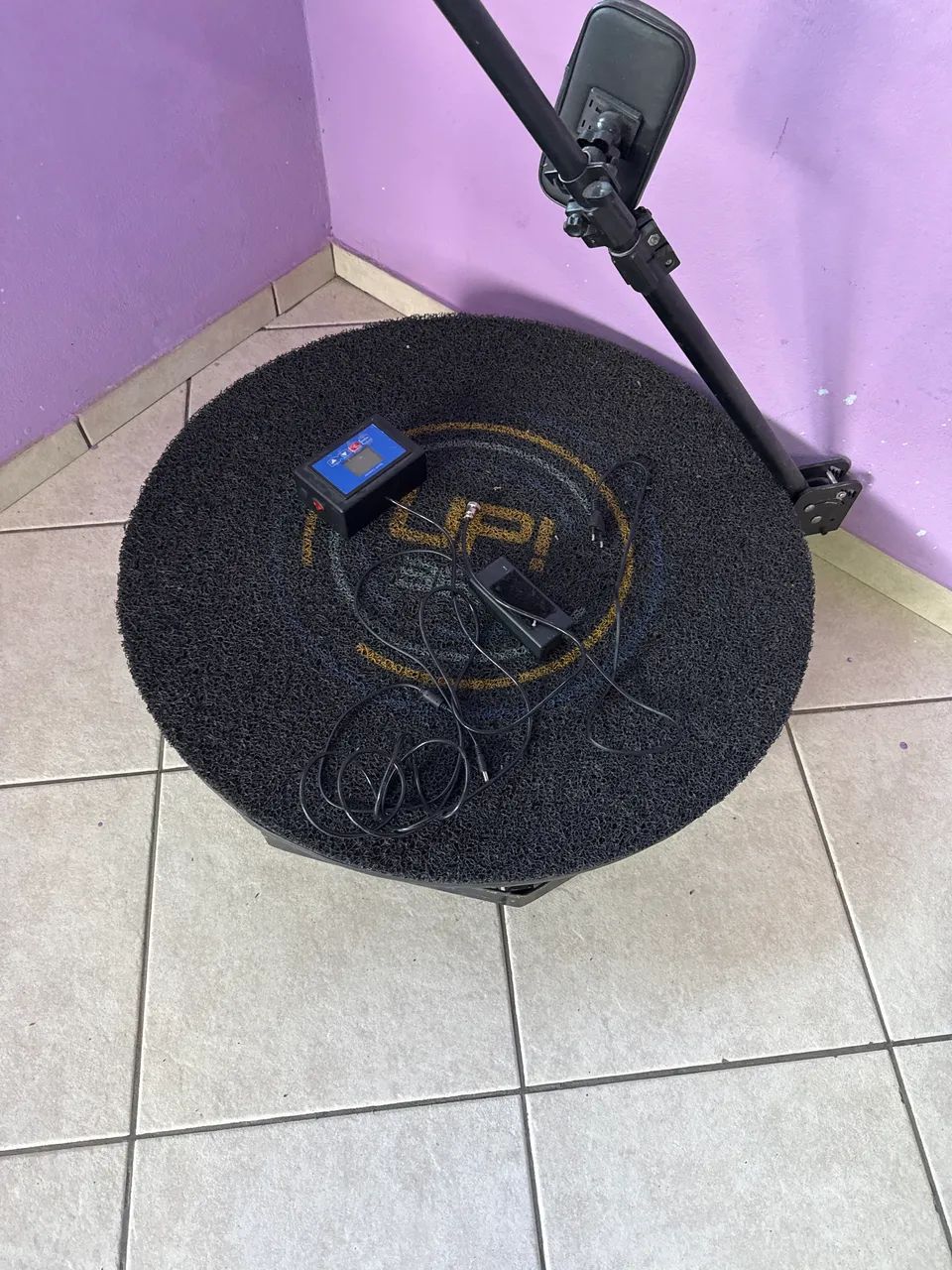 Plantaforma 360 - Foto 2