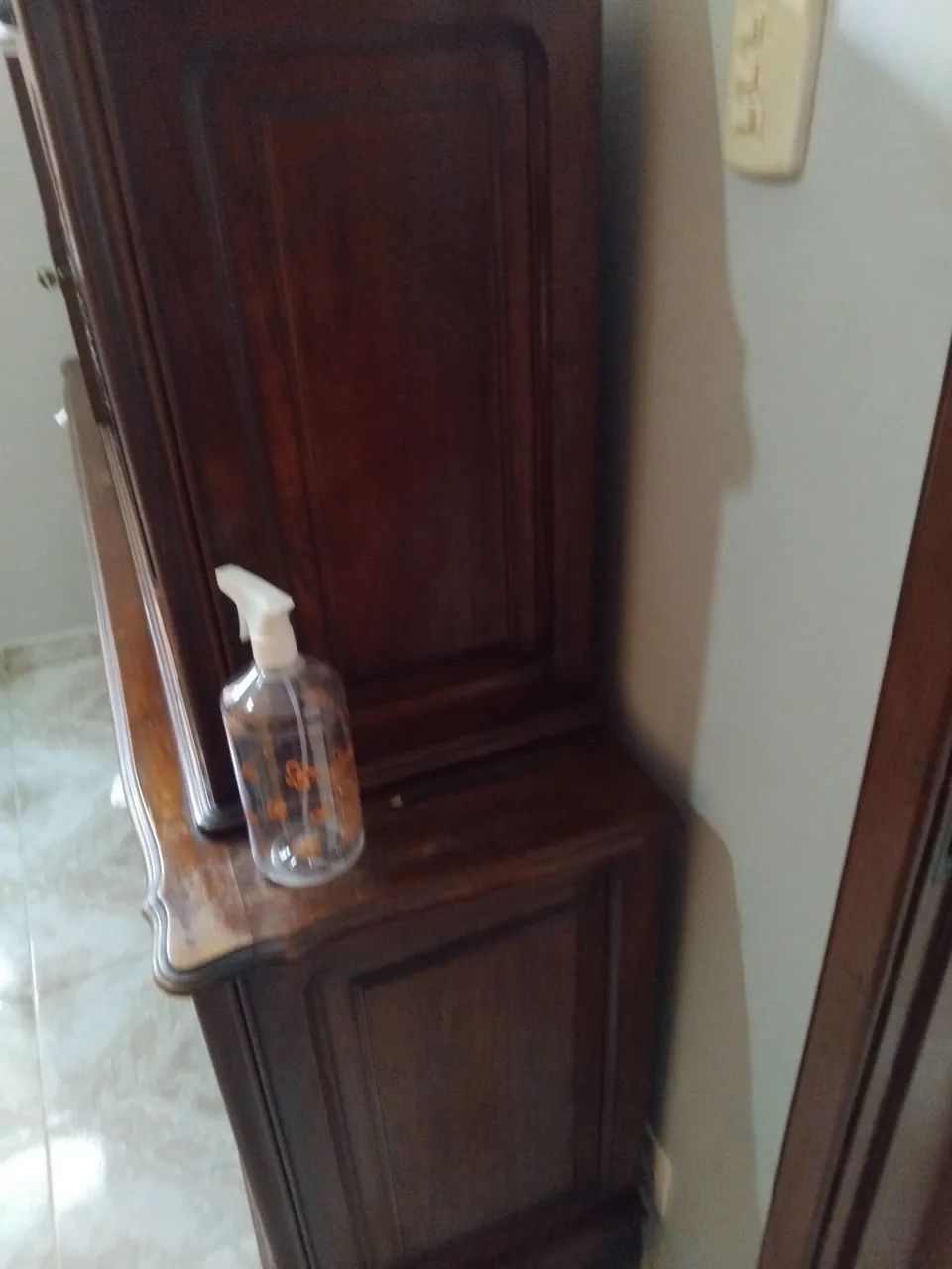 Cristaleira  - Foto 4