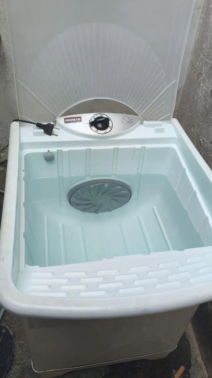 Vendo tanquinho 220v