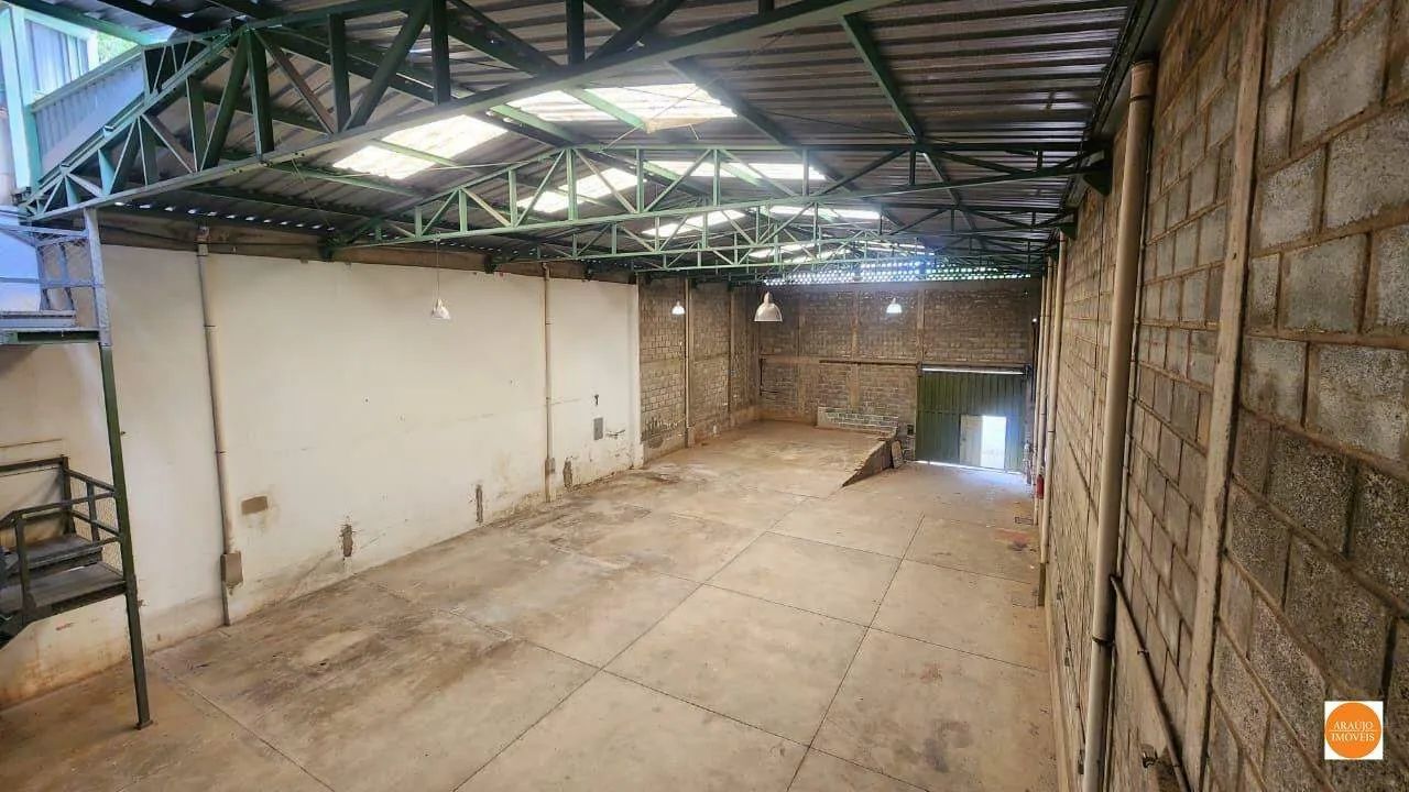 GALPÃO COM 360 m² | 3 ANDARES | SANTA INÊS  BELO HORIZONTE - Foto 3