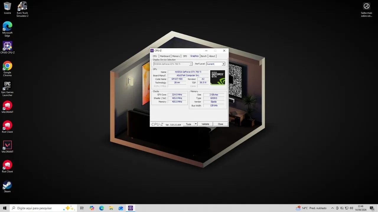 Pc gamer completo