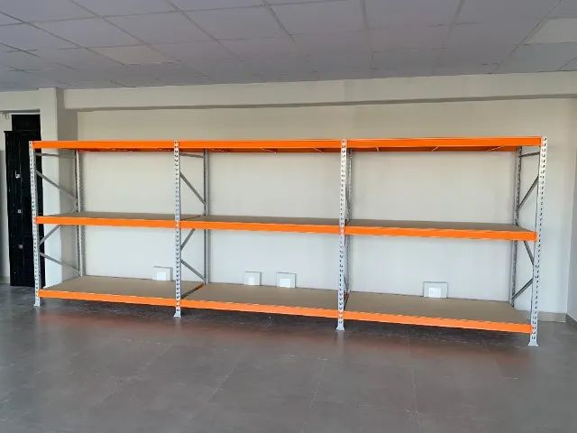 Mini Porta Pallets Novos | à Pronta Entrega 
