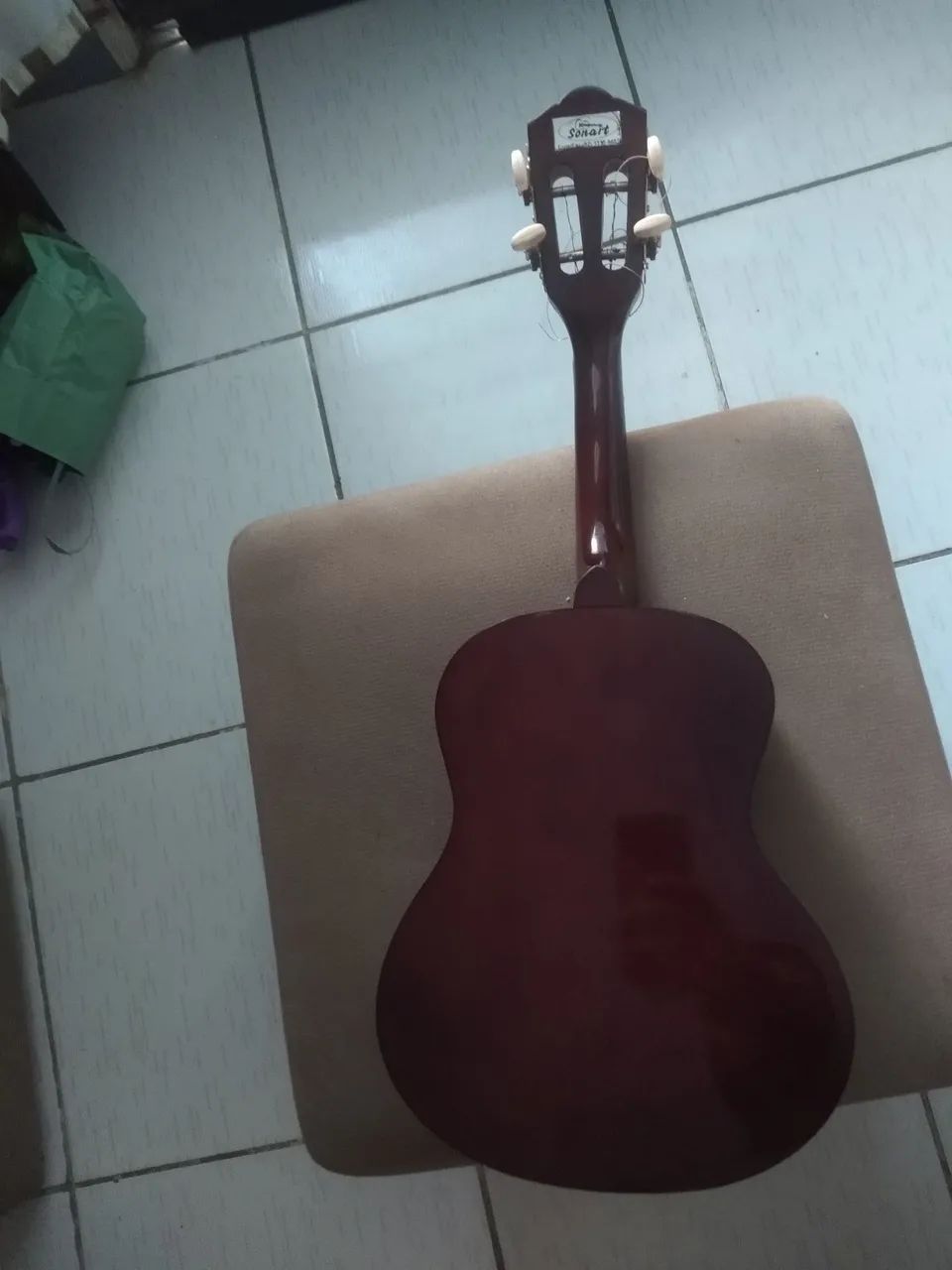 Cavaquinho  - Foto 3