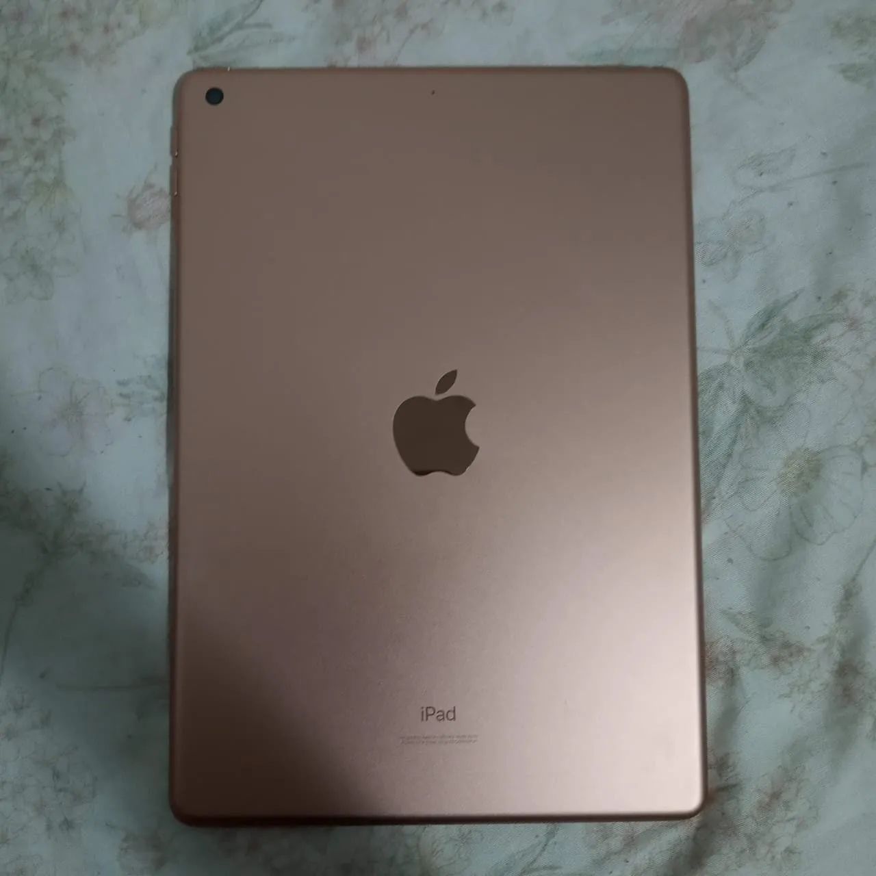 iPad 7ª Geração 32GB + Apple Pencil - Foto 2