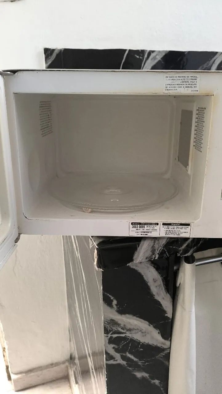Vendo Microondas  - Foto 3