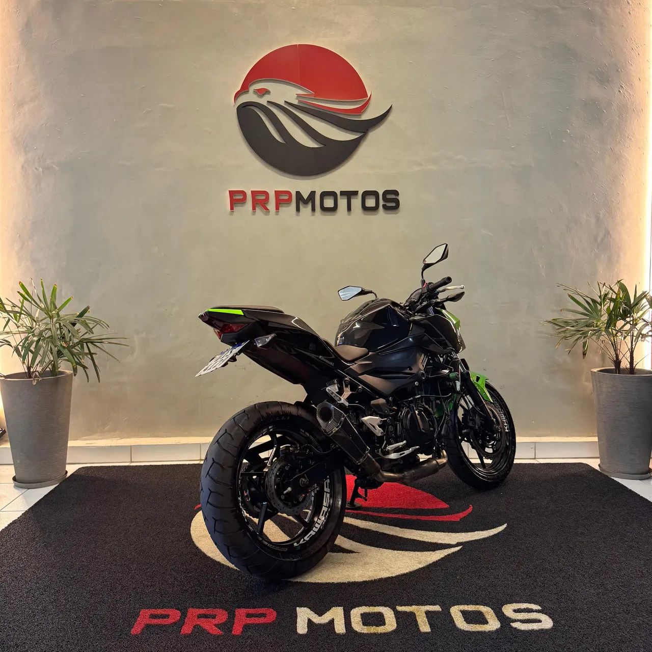 Kawasaki 400 2020 - 1490898065 | OLX