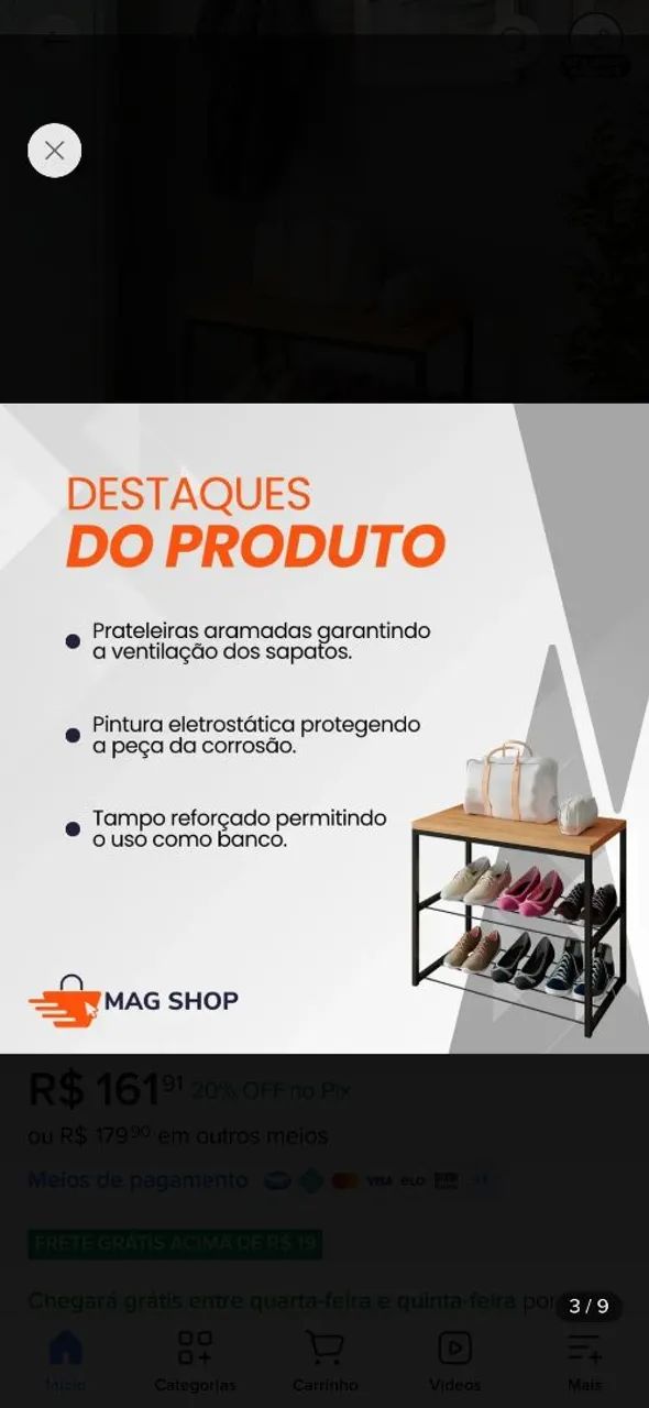 Sapateiro - Foto 5