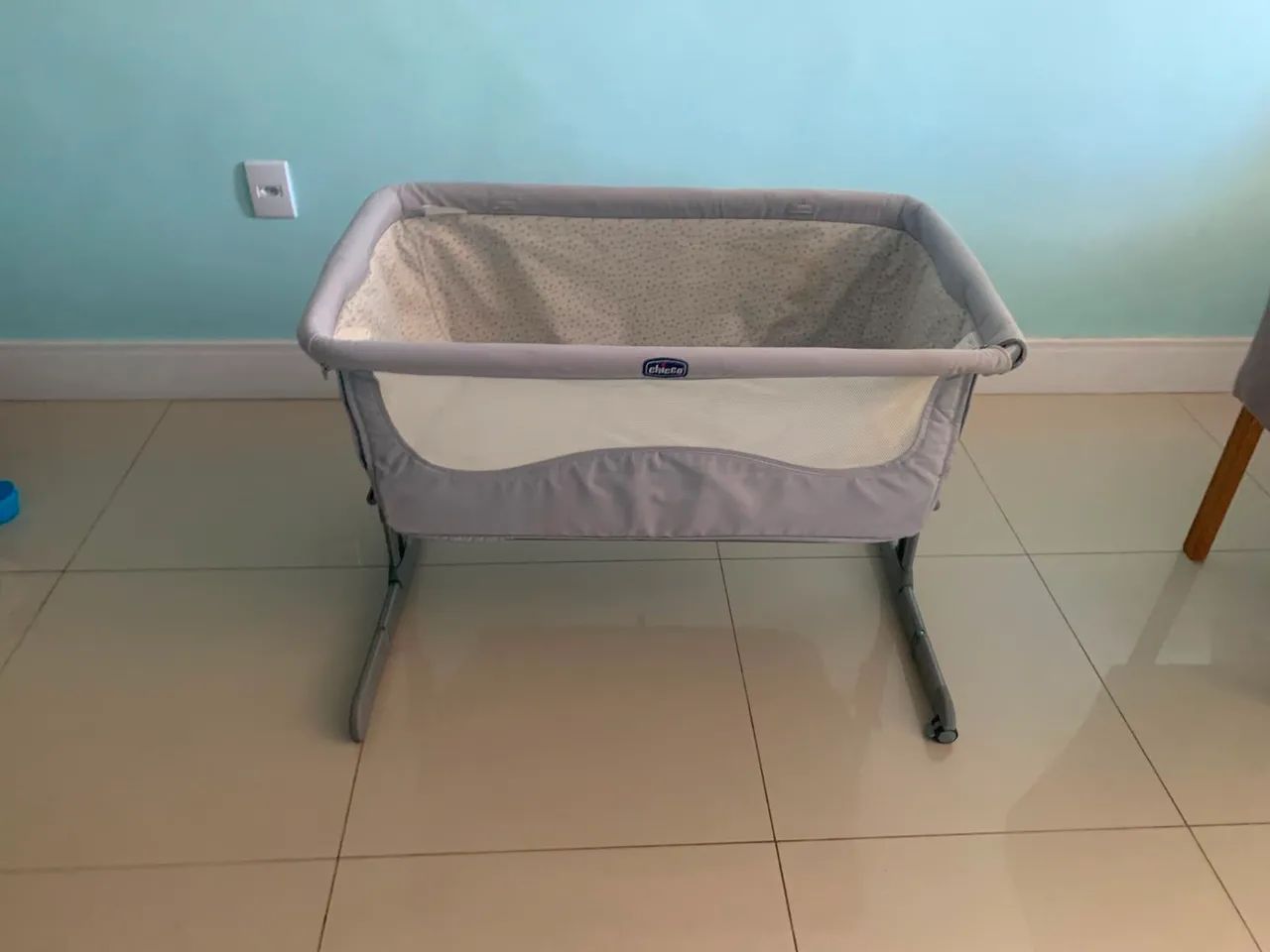 Berço Chicco  - Foto 3