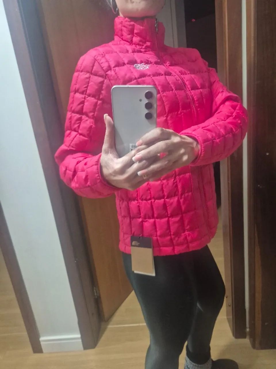 Jaqueta