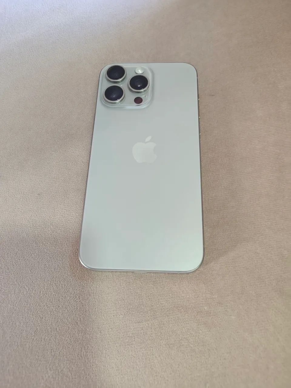 I PHONE 15 PRO MAX 