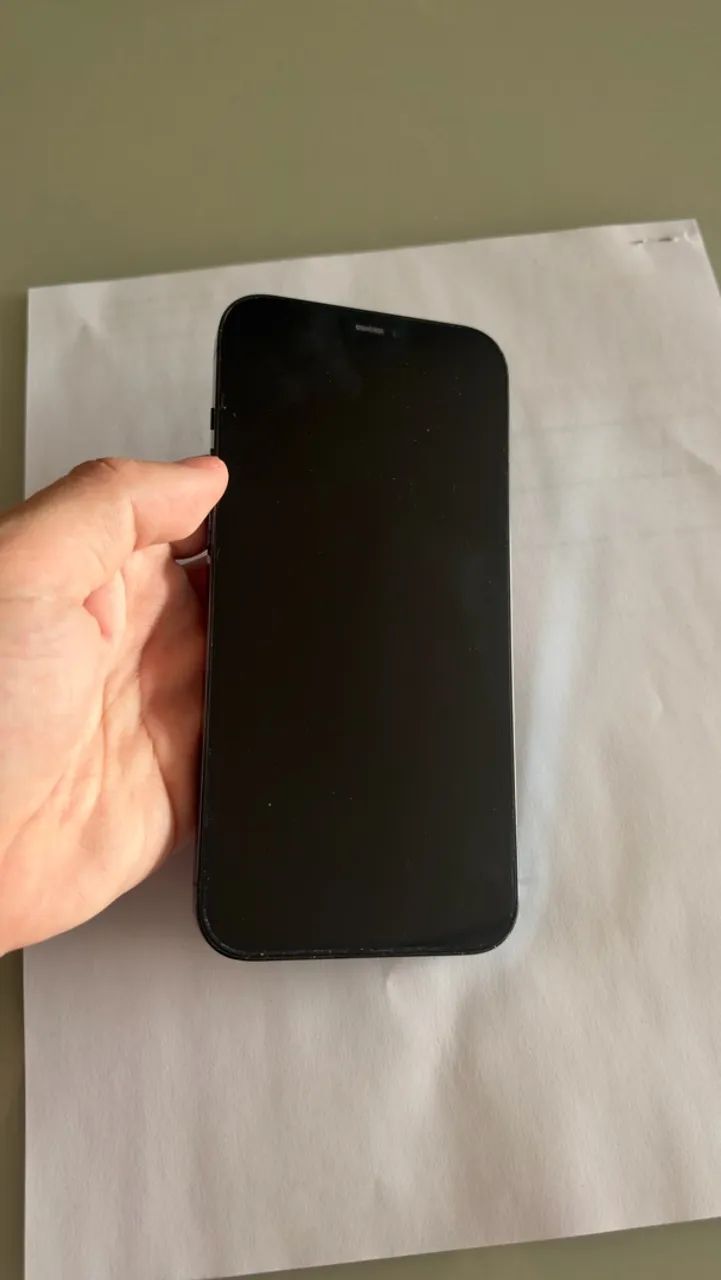 iPhone 12 Pro Max 256gb - Foto 2