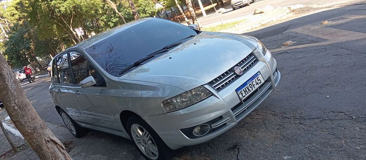 Fiat Stilo 2009