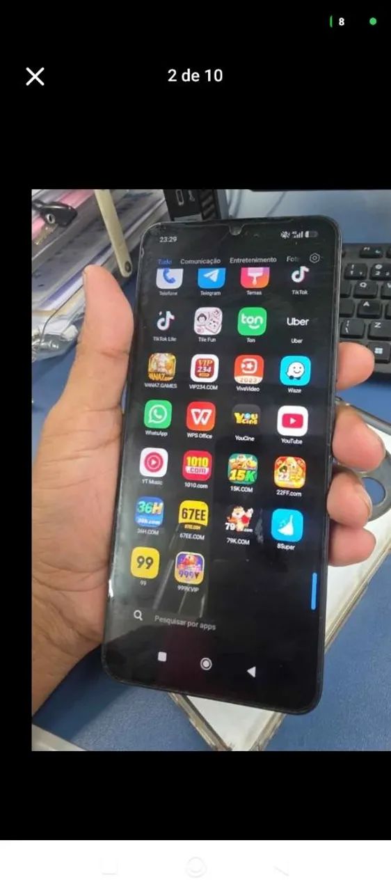 XIOME REDMI 14C  - Foto 2