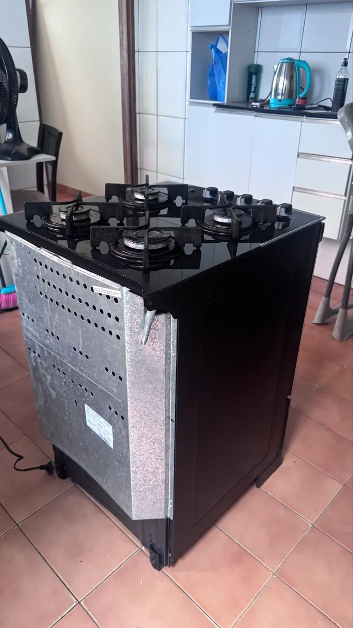 Fogão Dako 4 Bocas - Foto 5