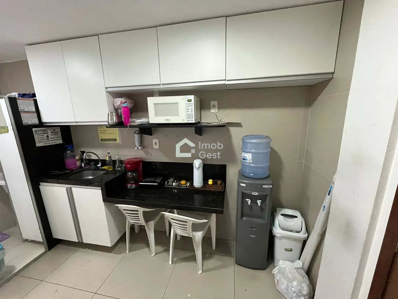 SALAS COMERCIAIS PARA LOCAÇÃO  LAGOA NOVA | NATAL/RN - Foto 4