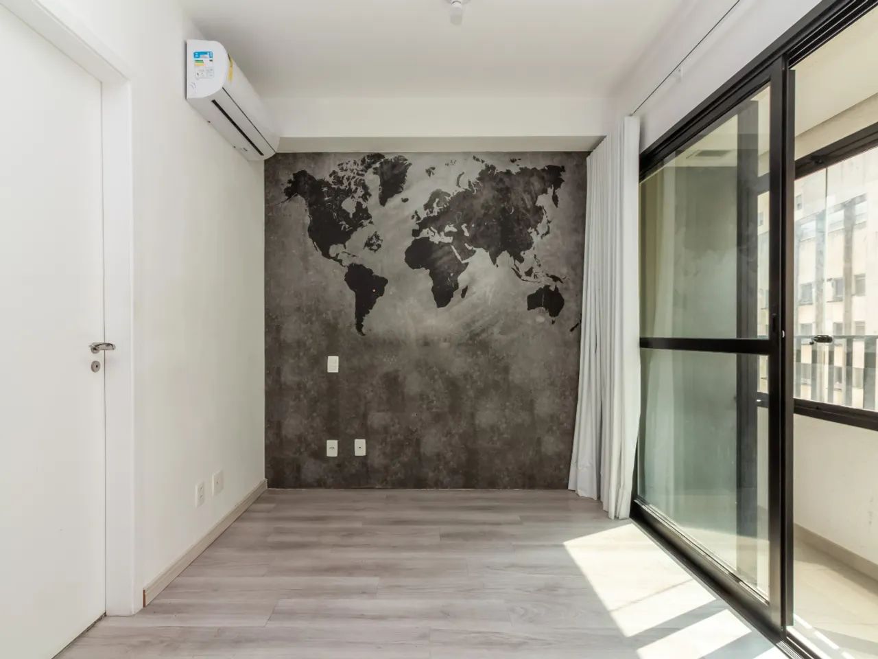 Studio para venda em Bela Vista com 1 quarto, 26m² - Foto 4