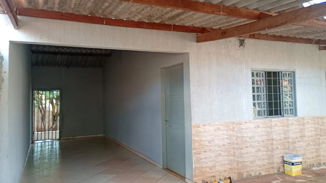 Ótima casa - Foto 5