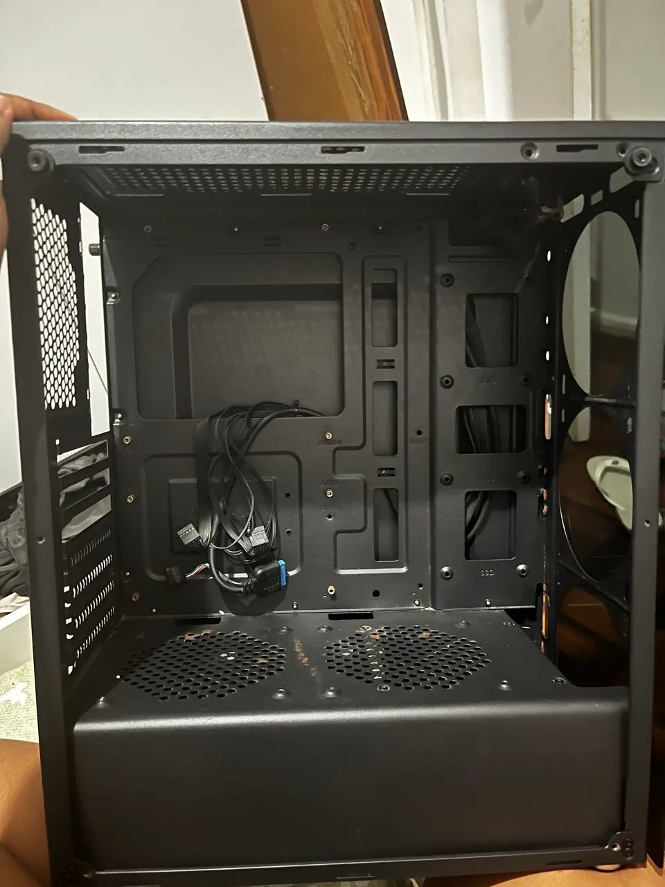 GABINETE RISEMODE - Foto 3