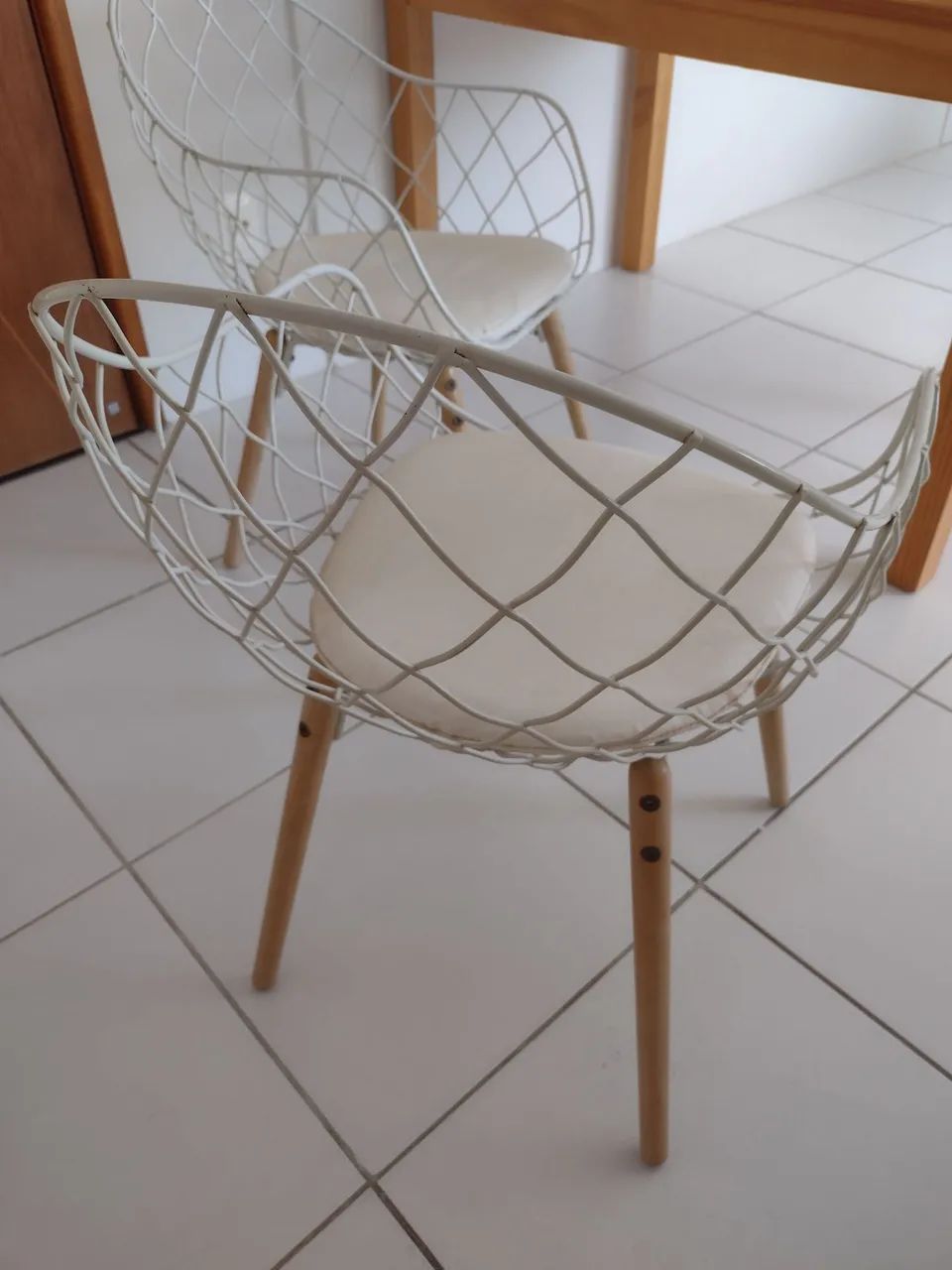 Cadeiras Aramis  - Foto 4