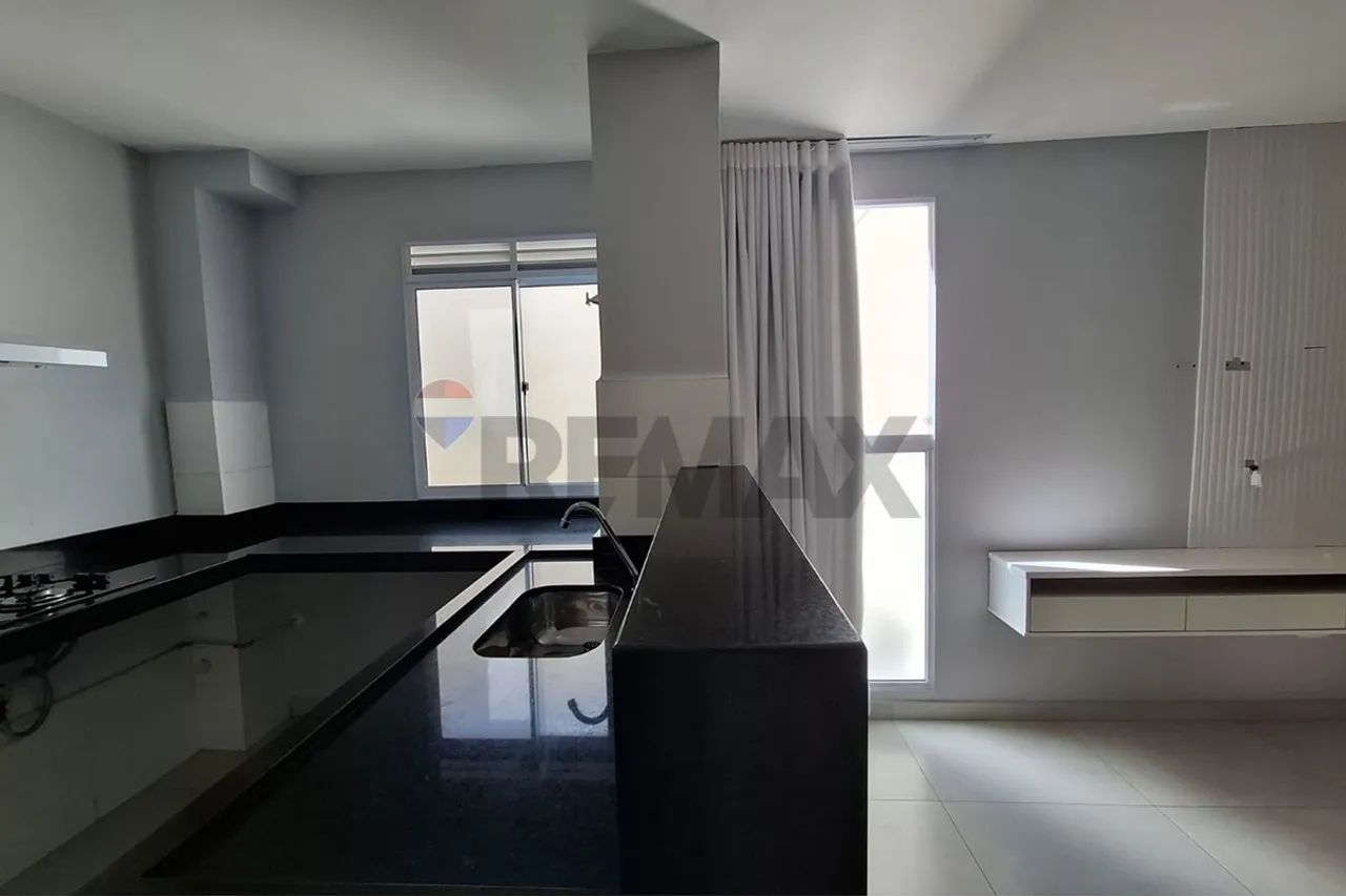 Apartamento próximo ao shopping Botucatu