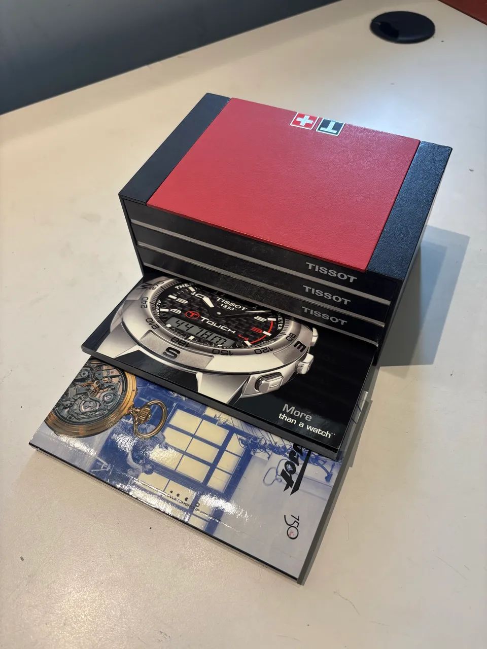 Relógio TISSOT - Foto 2