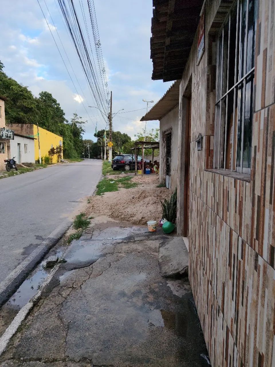 Casa pra vender  - Foto 5